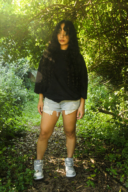 Oversized 001