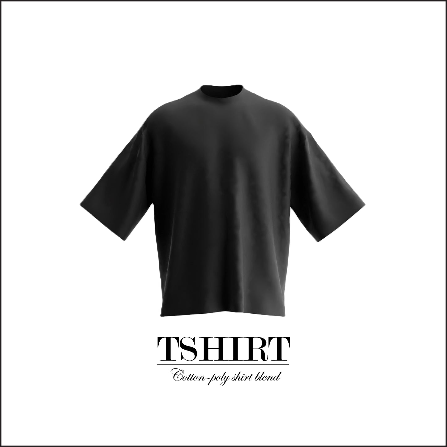 Oversized 001