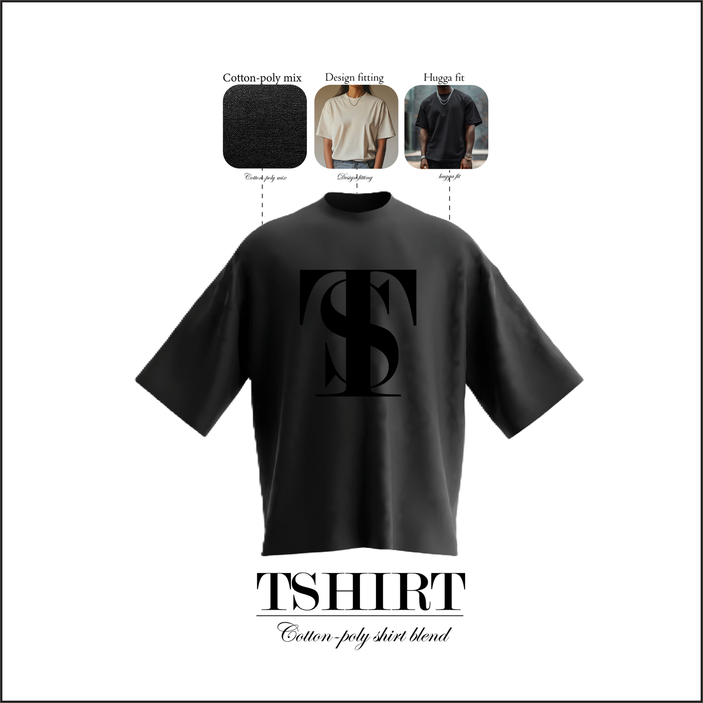 Oversized 001