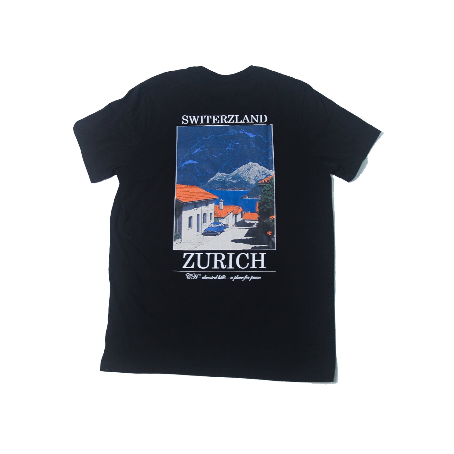 Switzerland 001
