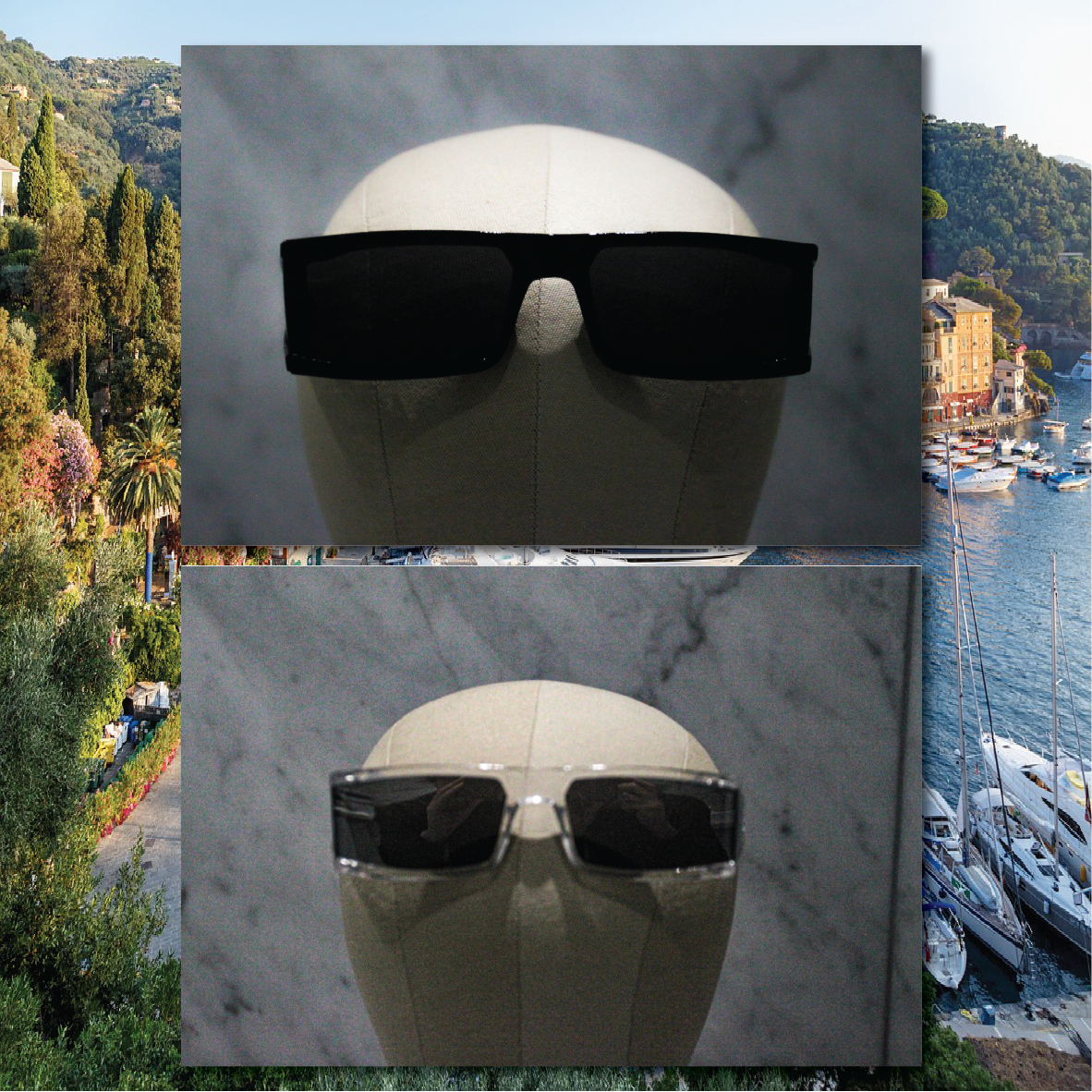 Eyewear