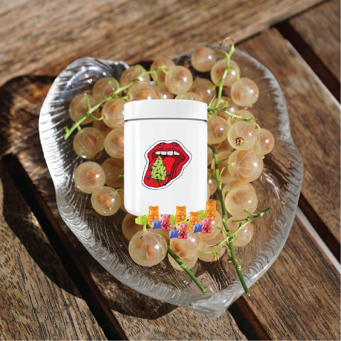 Gummies