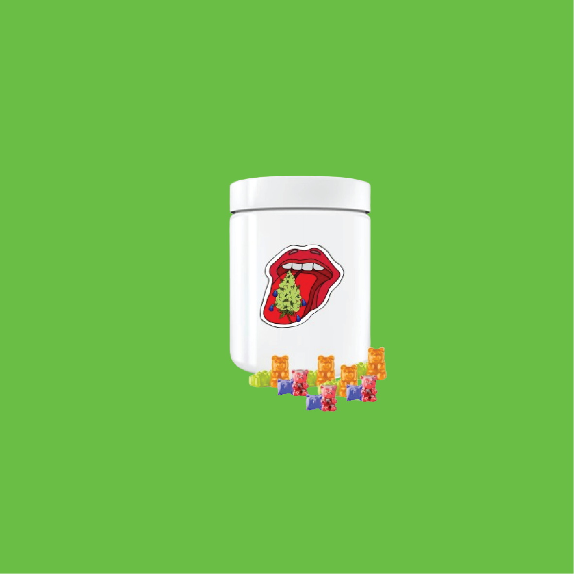Gummies