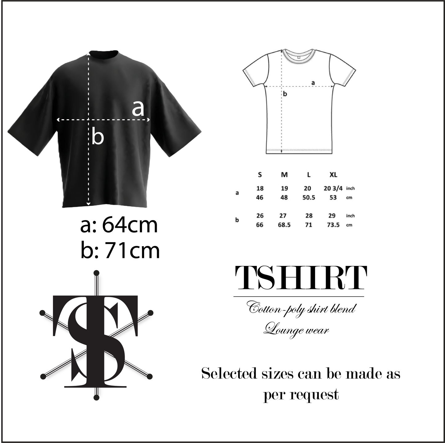 Oversized 001